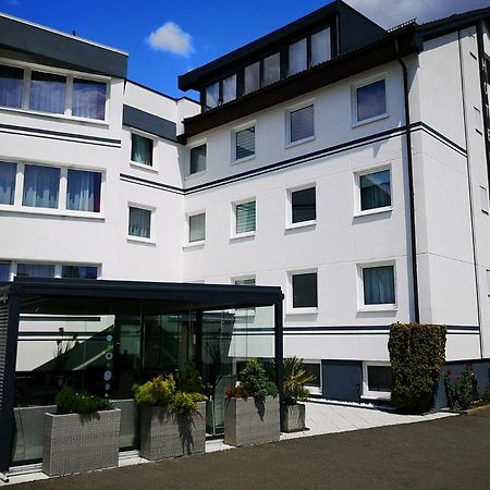 Hotel Grille Erlangen Bagian luar foto