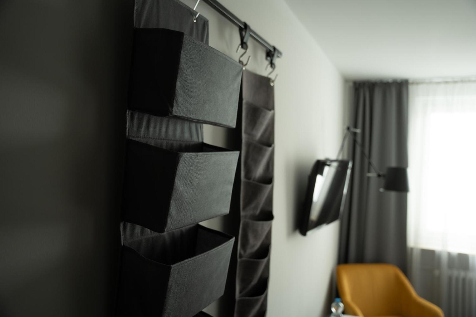 Hotel Grille Erlangen Bagian luar foto