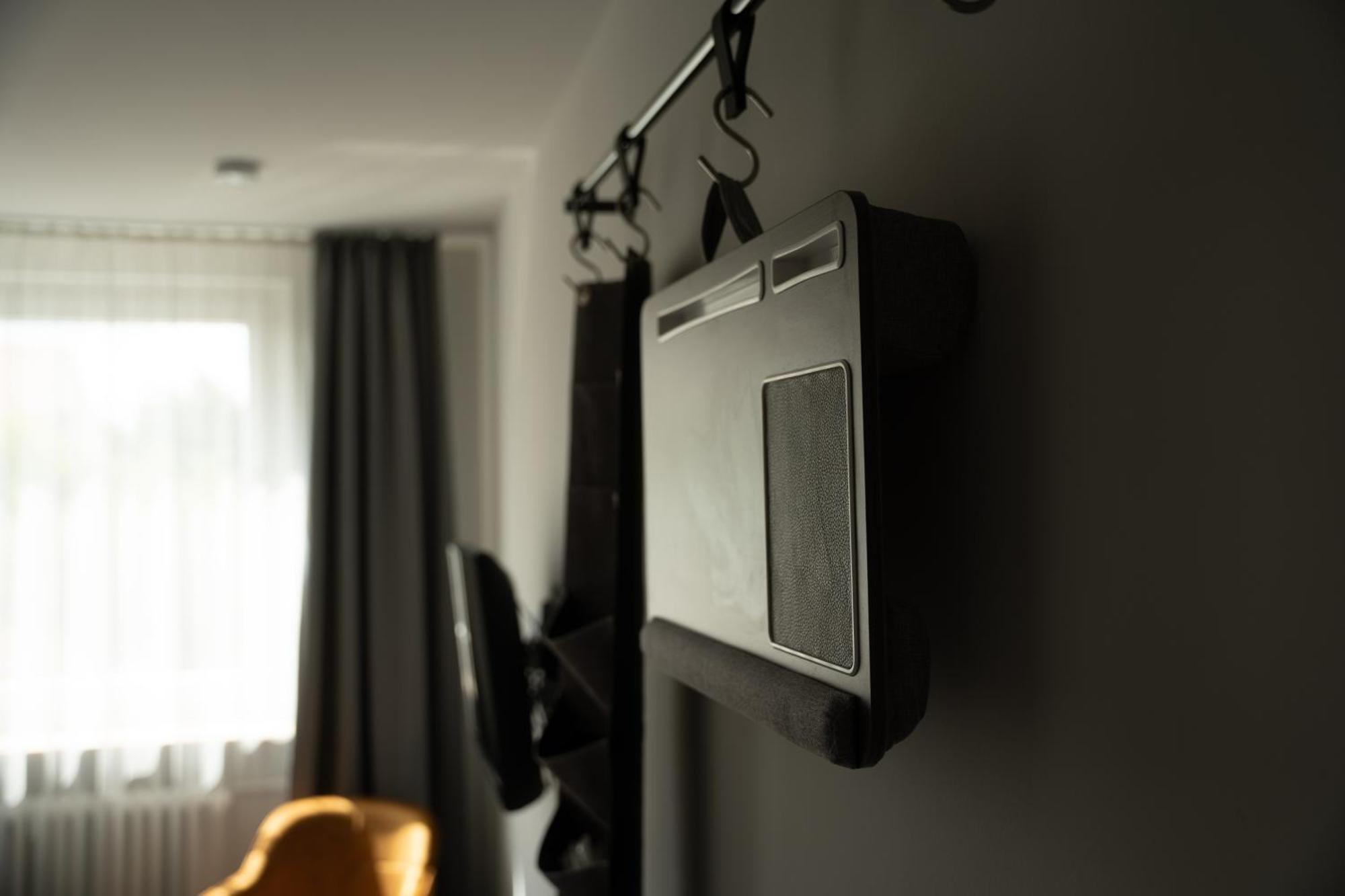 Hotel Grille Erlangen Bagian luar foto