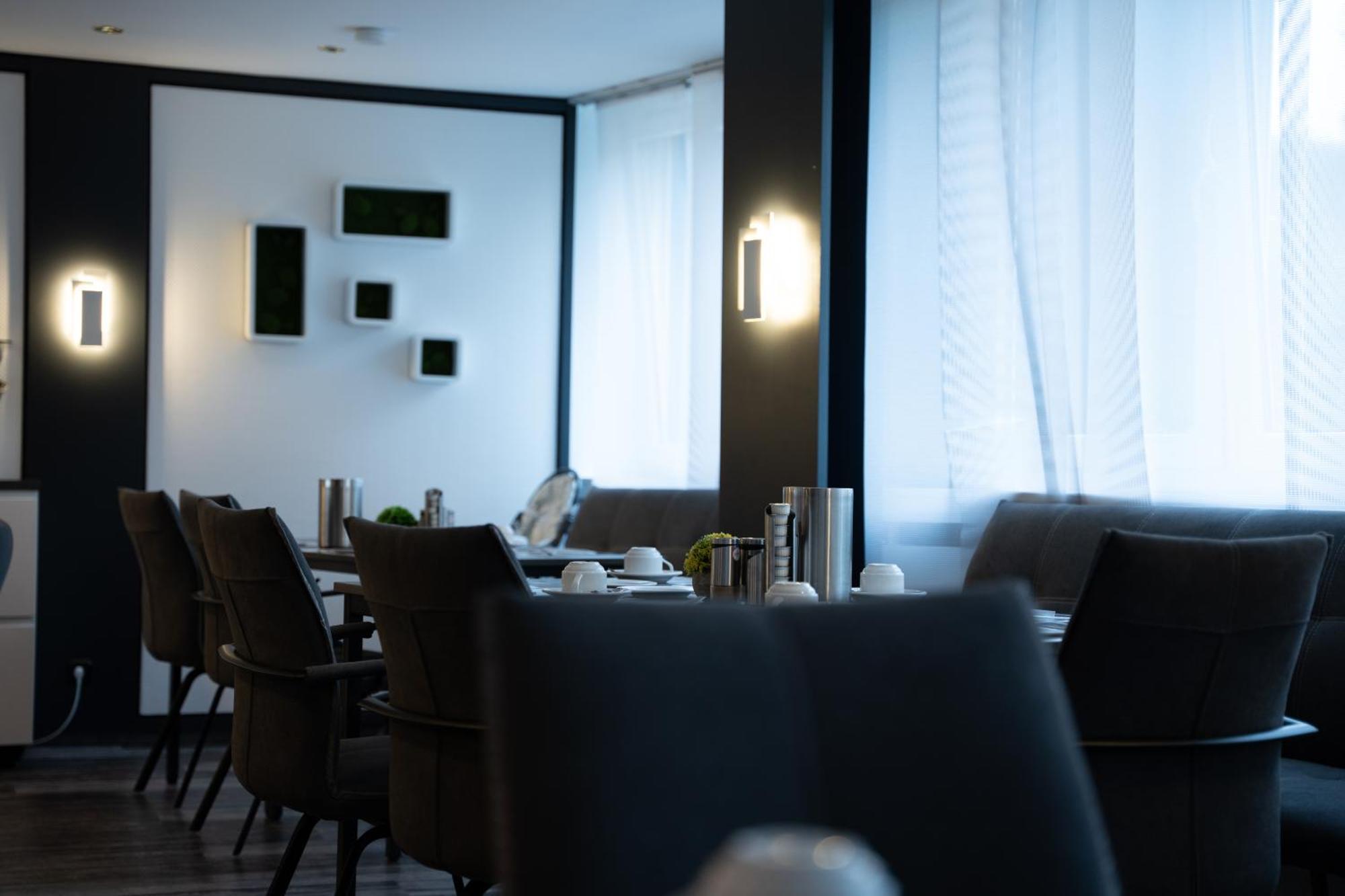 Hotel Grille Erlangen Bagian luar foto